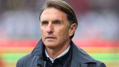 Bruno Labbadia: Nigeria appoint former Stuttgart boss as head .
